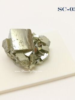 ไพไรต์สเปน (Spain Pyrite Collections)
