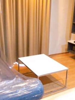 ให้เช่า The Base Sukhumvit 77 ห้องสวยชั้น12Aวิวสระเฟอร์ครบ