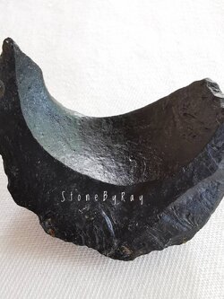 สะเก็ดดาวก้อนธรรมชาติ 46 กรัม