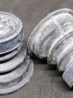 ซิลยางปิดน้ำทิ้ง เครื่องซักผ้า SAMSUNG ตัวเล็ก