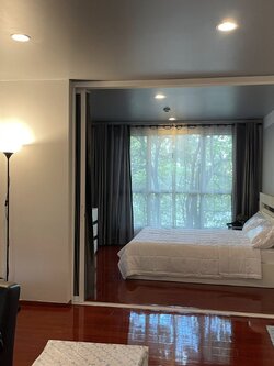 ให้เช่าคอนโด Hive Sukhumvit 65 (ไฮฟ์ สุขุมวิท 65) 1 นอน 1น้ำ ขนาด 40 ตรม. ชั้น 3 ราคา 16,000