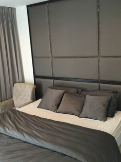 Sell Aspire Sukhumvit 48, ขาย แอสปาย สุขุมวิท 48 Fully furnish ( ฟรีค่าโอน )