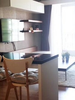 ให้เช่า The Seed Memories Siam (เดอะ ซี้ด เมมโมรี่ สยาม) ทิศเหนือ วิวโล่ง