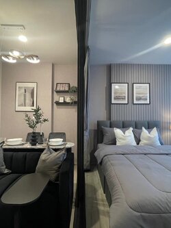 ให้เช่าคอนโด XT Huaikhwang (เอ็กซ์ที ห้วยขวาง)