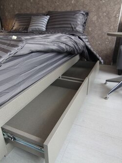 ให้เช่า Ideo Sukhumvit 93 (ไอดีโอ สุขุมวิท 93) เฟอร์ครบแต่งสวย