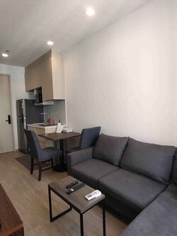 ปล่อยเช่าคอนโด Noble State 39 (โนเบิล สเตท 39) - 1ห้องนอน 1ห้องน้ำ 1ห้องนั่งเล่น - ใกล้ BTS พร้อมพงษ์ / เอ็มควอเทียร์ - ขนาดห้อง 30 ตรม. ชั้น 29