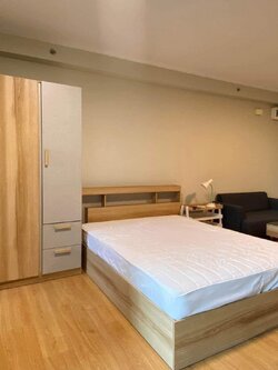 ปล่อยเช่าคอนโด Supalai Park Tiwanon (ศุภาลัย ปาร์ค แยกติวานนท์) - เฟอร์เครื่องใช้ไฟฟ้าครบครั้น - ใกล้ MRTติวานนท์และกระทรวจสาธารณสุข