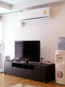 ให้เช่าคอนโดอมันตารัชดาขนาด2ห้องนอนโซน mrt ศูนย์วัฒนธรรมแห่งประเทศไทย