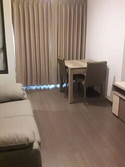 ให้เช่า Ideo Sukhumvit 93 (ไอดีโอ สุขุมวิท 93) ชั้น10วิวสระว่ายน้ำ