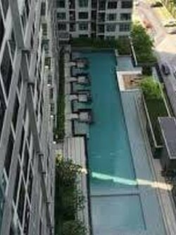 ให้เช่า พรีมิโอ วีโทร, For rent PREMIO VETRO ตรงข้าม ม.เกษตร