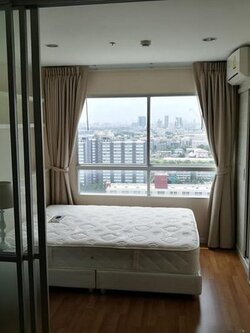 ให้เช่า Lumpini Park Rama 9 - Ratchada (ลุมพินี พาร์ค พระราม 9 - รัชดา)