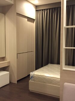 Condo Asoke For rent Q Asoke (คิว อโศก) Near Mrt Phatchaburi