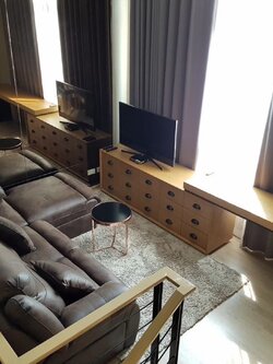 ให้เช่าทาว์นโฮม 3 ชั้นครึ่ง Arden Phatthanakan (อาร์เด้น พัฒนาการ) - 3 ห้องนอนตกแต่งเตียง ตู้ พร้อมอยู่ทั้ง 3 ห้อง - 4 ห้องน้ำ