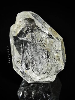 หินเฮอร์คิเมอร์ไดม่อน