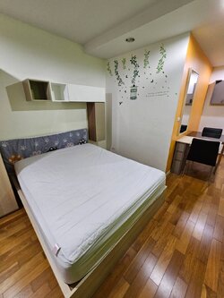 ปล่อยเช่าคอนโด แอ็บสแตร็กส์ พหลโยธิน พาร์ค ( Abstracts Phahonyothin Park ) - Studio 1ห้องน้ำ - ใกล้ BTSห้าแยกลาดพร้าว/MRTพหลโยธิน/เซ็นทรัลลาดพร้าว - ขนาดห้อง 25 ตรม. ชั้น 26