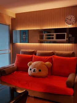 ให้เช่า Belle Grand Rama 9 (เบ็ล แกรนด์ พระราม9)หลังเซ็นทรัล