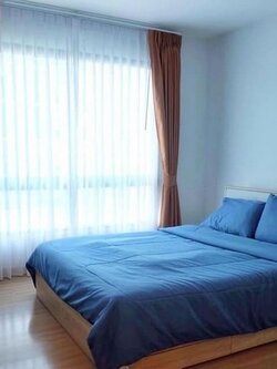 The Niche Mono Ratchavipha ให้เช่าห้องชั้น16วิวสระว่ายน้ำ