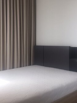 Condo For rent Pyne by Sansiri Near BTS Phayathai 2bedrooms 2bath