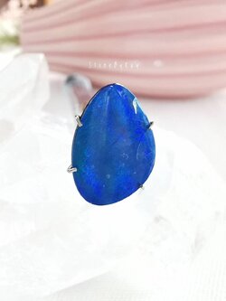 พลอยโอปอลออสเตเลีย (opal)