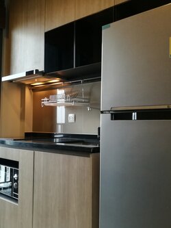 ให้เช่าคอนโดเดอะ ไลน์ วงศ์สว่าง พร้อมอยู่