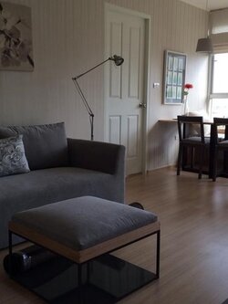 ขาย U Delight 3 Prachachuen - Bang Sue (ยู ดีไลท์ 3 ประชาชื่น – บางซื่อ) 2นอน ทิศตะวันออก