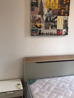 ปล่อยเช่าคอนโด IDEO Mix Sukhumvit 103 (ไอดีโอ มิกซ์ สุขุมวิท 103) - 1ห้องนอน 1ห้องน้ำ 1ห้องนั่งเล่น - ใกล้ BTS อุดมสุข - ขนาดห้อง 30 ตรม. ชั้น 16 มีเครื่องซักผ้า