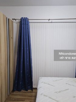 ให้เช่าคอนโด The Seed Phaholyothin (เดอะ ซี้ด พหลโยธิน) โซน รถไฟฟ้า BTS อารีย์ 1ห้องนอน / 1ห้องน้ำ ขนาดห้อง 31.50 ตรม. ชั้น 8