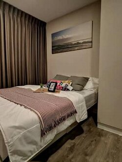 ให้เช่า Pause Sukhumit 103 (พอส สุขุมวิท 103) BTSอุดมสุข