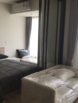 ให้เช่าคอนโด M Jatujak (เอ็ม จตุจักร) ห้องสวยพร้อมเข้าอยู่