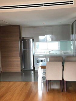 ให้เช่า The Address Asoke 2ห้องนอน2ห้องน้ำพร้อมเข้าอยู่