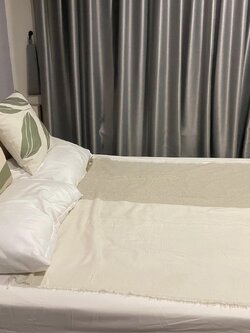 ให้เช่าคอนโด The Muve Bangkhae (เดอะ มูฟ บางแค) - ห้องพร้อมเข้าอยู่ - การเดินทาง: ใกล้ MRT บางแค - ใกล้ ติด Lotus บางแค