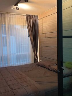 ให้เช่า Regent Home Sukhumvit 81 ตึกBชั้น4มีเครื่องซักผ้า