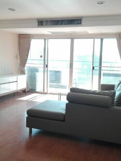 The Waterford Diamond (เดอะ วอเตอร์ฟอร์ด ไดมอน) Condo For rent 3Beds