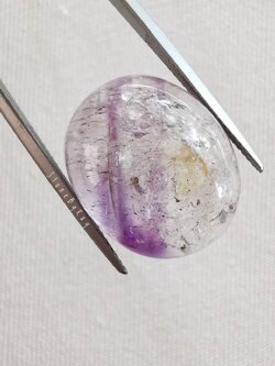 หินซุปเปอร์เซเว่นเจียรหลังเบี้ย