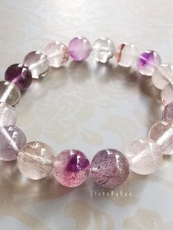 สร้อยข้อมือซุปเปอร์เซเว่น 11 มิล