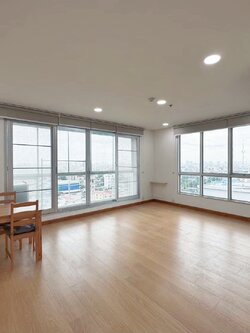 ให้เช่าคอนโด Life @ Ratchada (ไลฟ์ แอท รัชดา) 2ห้องนอน 2ห้องน้ำ