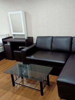 ด่วน Regent Home Bangson ให้เช่าห้องตกแต่งครบน่าอยู่มีเครื่องซักผ้า สอบถามแอด Line ID : Smile-easy