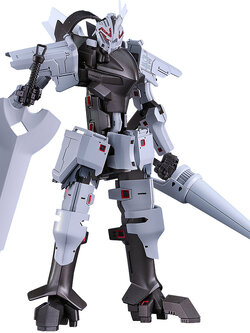 Preorderเข้า 1-2/2026 รบกวนสั่งแยกกับสินค้ารายการอื่นครับ Gsc 4571697183544 MODEROID Delphine Second Form