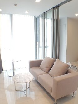 คอนโด Hyde Sukhumvit 11 (ไฮด์ สุขุมวิท 11) ให้เช่า1ห้องนอนชั้น9