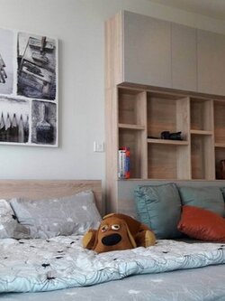 ให้เช่า โนเบิล รีวอลฟ์ รัชดา พร้อมเข้าอยู่เพียง 13,500เท่านั้นรีบเลย