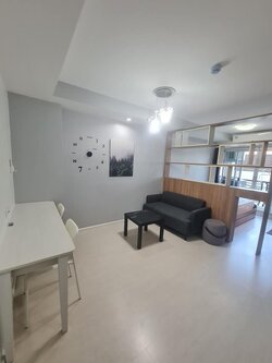 ปล่อยเช่าคอนโด The Log 3 (เดอะ ลอค 3) สุขุมวิท 101 - Studio 1ห้องน้ำ - ใกล้ BTS อุดมสุข / MRT สวนหลวง / ทรู ดิจิทัล พาร์ค / พาราไดซ์ - ขนาดห้อง 30 ตรม. ชั้น 3 ตึก L