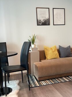 ปล่อยเช่า The Stage Taopoon Interchange (เดอะ สเตจ เตาปูน - อินเตอร์เชนจ์) - โซนพื้นที่ MRT เตาปูน 1ห้องนอน 1ห้องน้ำ - ขนาดห้อง 26 ตรม. ชั้น 26 - ให้เช่า 12,000 ต่อเดือน