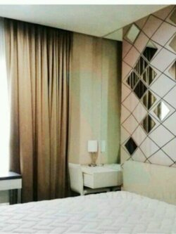 ปล่อยเช่าคอนโด Life Ratchadapisek (ไลฟ์ รัชดาภิเษก) - 1ห้องนอน 1ห้องน้ำ 1ห้องนั่งเล่น 1ห้องครัว - ใกล้ MRT ห้วยขวาง - ขนาดห้อง 31 ตรม. ชั้น 10 ตึก A