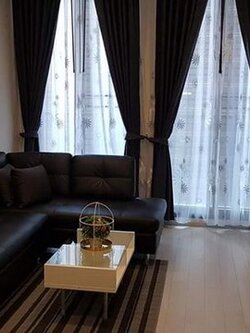 ให้เช่า Noble Ploenchit (โนเบิล เพลินจิต)ตึกCตกแต่งอย่างดีพร้อมเข้าอยู่