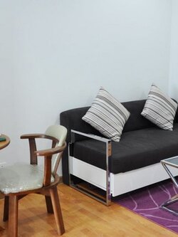 ให้เช่า The President Sathorn – Ratchaphruek 1นอนเฟอร์ครบพร้อมอยู่