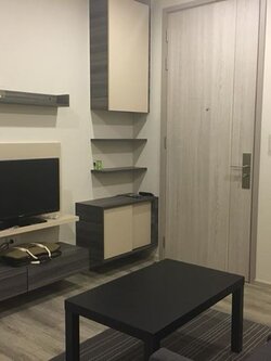 ให้เช่า Centric Ari Station (เซ็นทริค อารีย์ สเตชั่น) 33ตรม. ทิศเหนือ