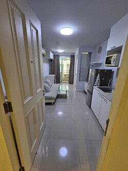 ให้เช่าคอนโด The Clover Thonglor (เดอะ โคลเวอร์ ทองหล่อ) - ตกแต่งเฟอร์ครบพร้อมเครื่องซักผ้า - การเดินทาง: ใกล้ BTS ทองหล่อ