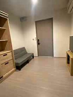 ปล่อยเช่าคอนโด Life Asoke Hype Rama9 (ไลฟ์ อโศก ไฮป์ พระราม9) - Studio 1ห้องน้ำ 1ห้องครัว - ใกล้ MRT พระราม 9 เพชรบุรี - ขนาดห้อง 27 ตรม. ชั้น 7