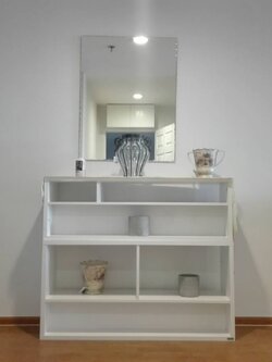 The Waterford Diamond (เดอะ วอเตอร์ฟอร์ด ไดมอน) Condo For rent 2Beds