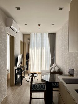 ให้เช่าคอนโด NOBLE STATE 39 (โนเบิล สเตท 39) - ตกแต่งเฟอร์ครบ - การเดินทาง: ใกล้ BTS พร้อมพงษ์